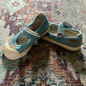 Keen Coronado May Jane sneakers